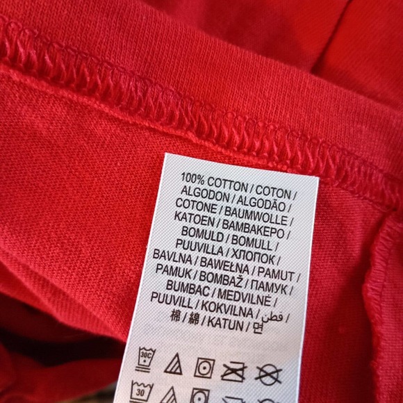 Washington Capitals T-shirt - Picture 6 of 7